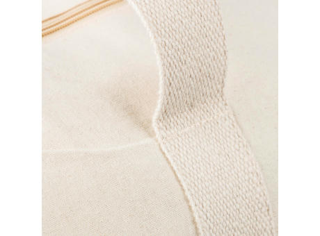 Seesack aus Baumwolle (180 g/m2) Elora Werbeartikel