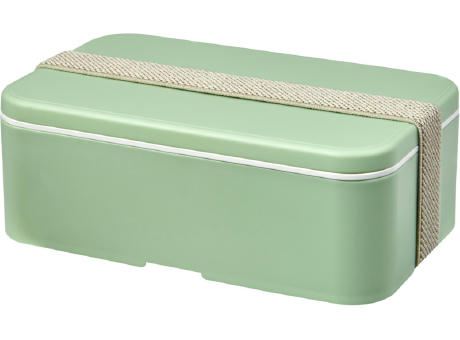 seaglass green, kieselgrau