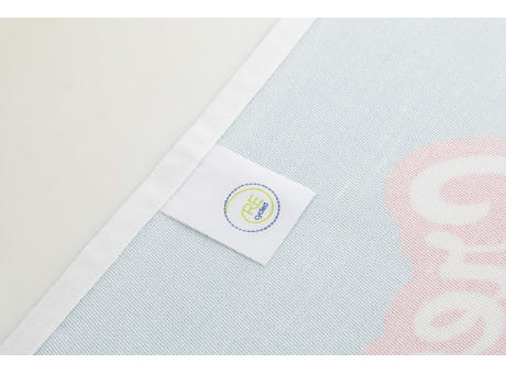 Sublimations-Küchentuch Dishie Werbeartikel