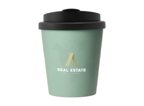 Product image Eco Coffee Mug Premium Plus 250 ml Kaffeebecher bedrucken