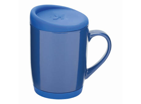 EASY DAY - Keramikbecher Werbeartikel