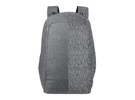 Anti-Diebstahl Rucksack Quasar bedrucken