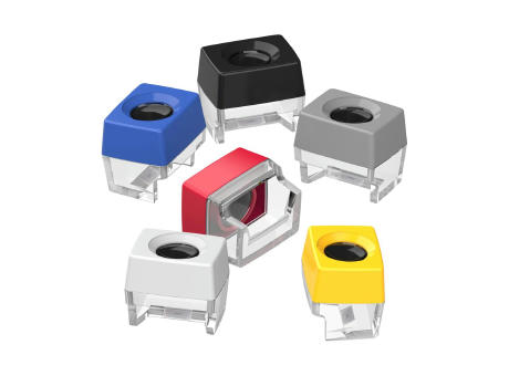 Standlupe "Measurement 8 x" Werbeartikel