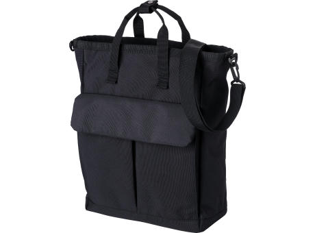 Polyester (900D) Umhängetasche Dean bedrucken