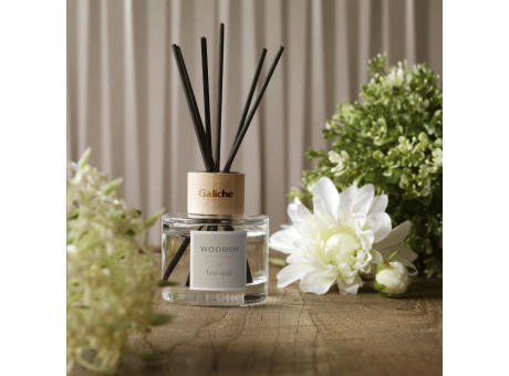 Wooosh Fragrance Sticks Fine Oudh Werbeartikel