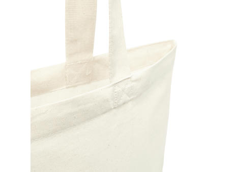 BIG PURE - Baumwolltasche bedrucken