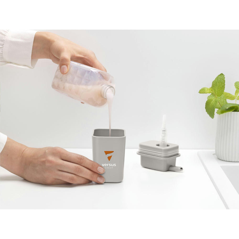 Brabantia SinkSide Seifenspender 200 ml Werbeartikel