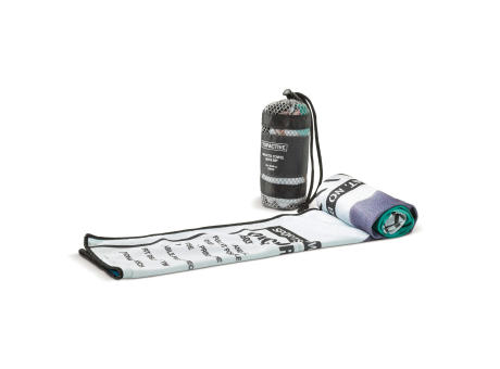 Weiß/transparent / Neon Sortiment