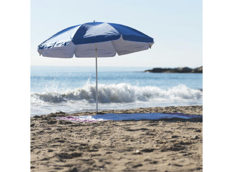 Sonnenschrim Sandok Werbeartikel