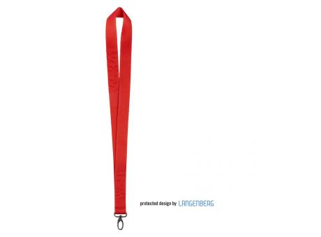 Schlüsselband W-341 bedrucken