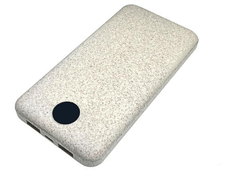 Product image Weizenstroh Powerbank PB-61 10000 mAh Werbeartikel