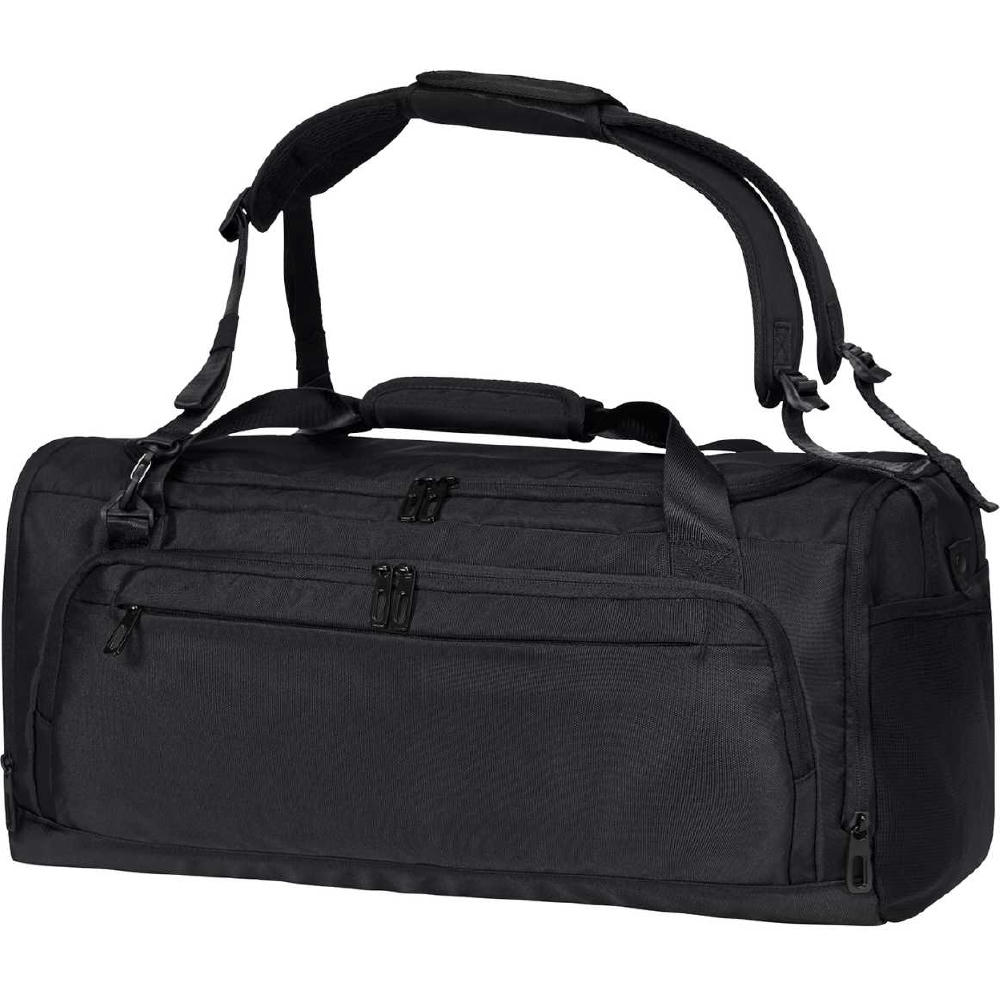 Product image Sport-/Reisetasche SOLID Werbeartikel