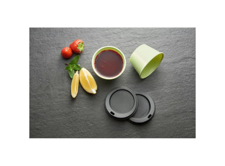 Product image Kaffeebecher "ToGo", 0,1 l bedrucken