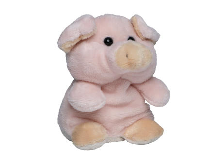 Product image Schmoozies® XXL Schwein Werbeartikel