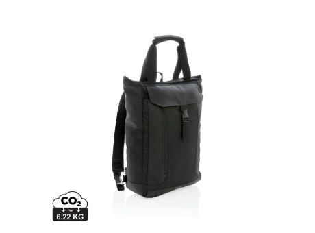 Product image Swiss Peak RFID 15" Laptop-Trage-Tasche PVC-frei bedrucken