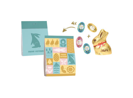 Smart Bag Lindt Werbeartikel