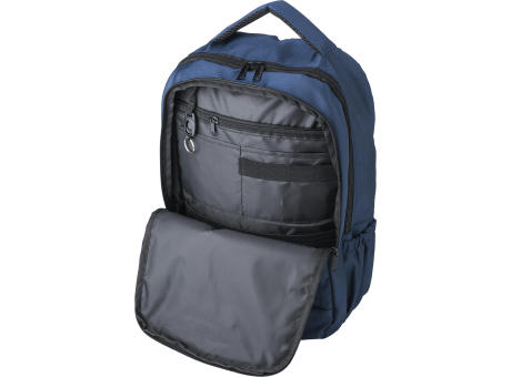 Rucksack aus Polyester Cassandre Werbeartikel