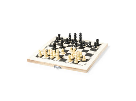 Schach Blitz Werbeartikel
