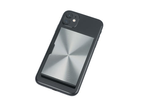 TROIKA Kartenetui EDELCARD Werbeartikel