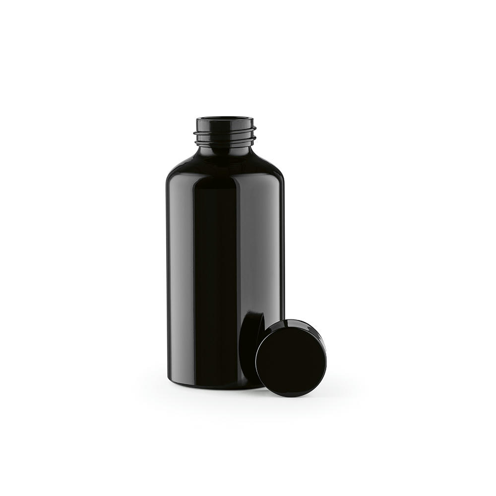 Yukon Trinkflasche recy. Aluminium 550 ml  Werbeartikel