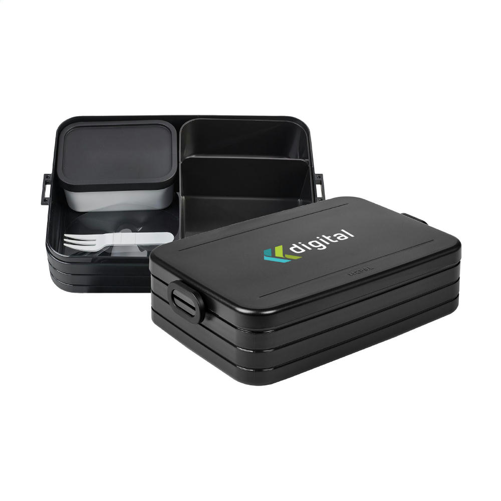 Product image Mepal Lunchbox Bento Large 1,5 L Werbeartikel