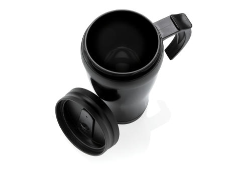 Edelstahlbecher Werbeartikel