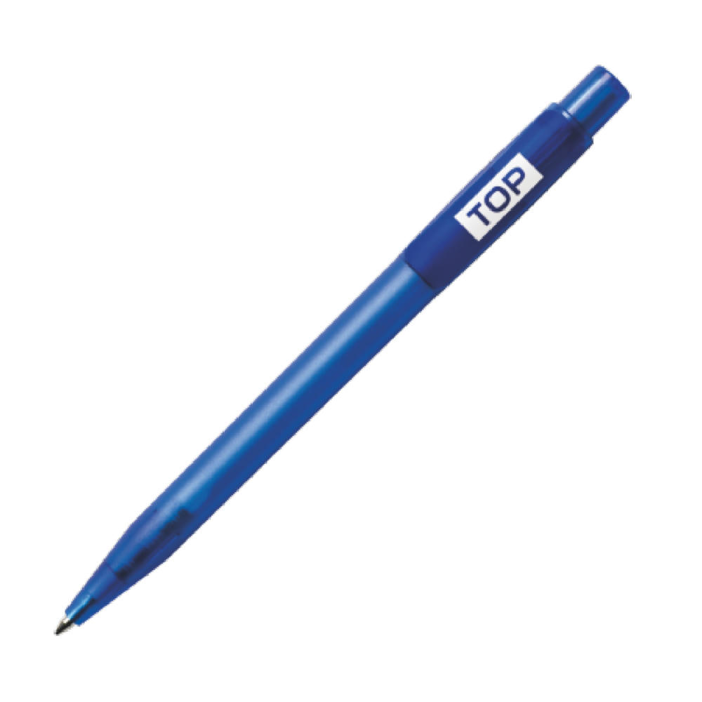 Product image PIXEL PX40 FROST Kugelschreiber Maxema Werbeartikel