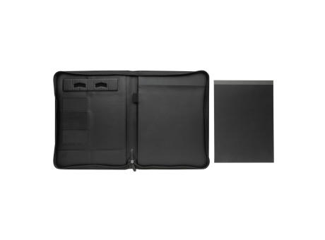 RCS rPU Deluxe Tech Portfolio mit Reißverschluss Werbeartikel