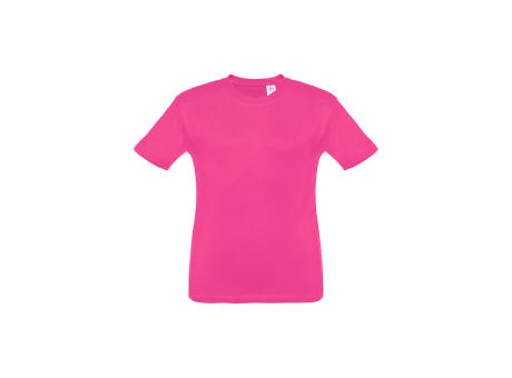 Product image THC QUITO. Unisex Kinder T-shirt Werbeartikel