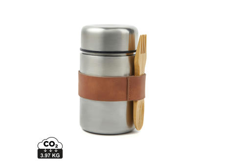 Product image VINGA Miles Lunchbox Thermo Werbeartikel