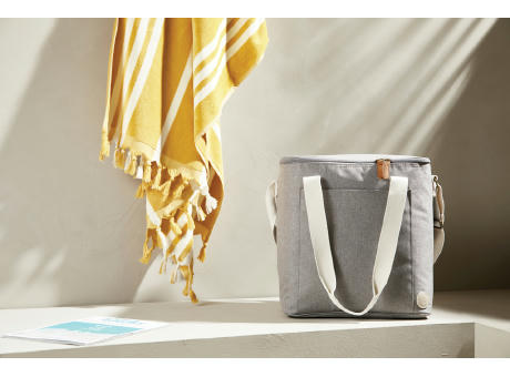 VINGA Sortino Kühltasche grande bedrucken