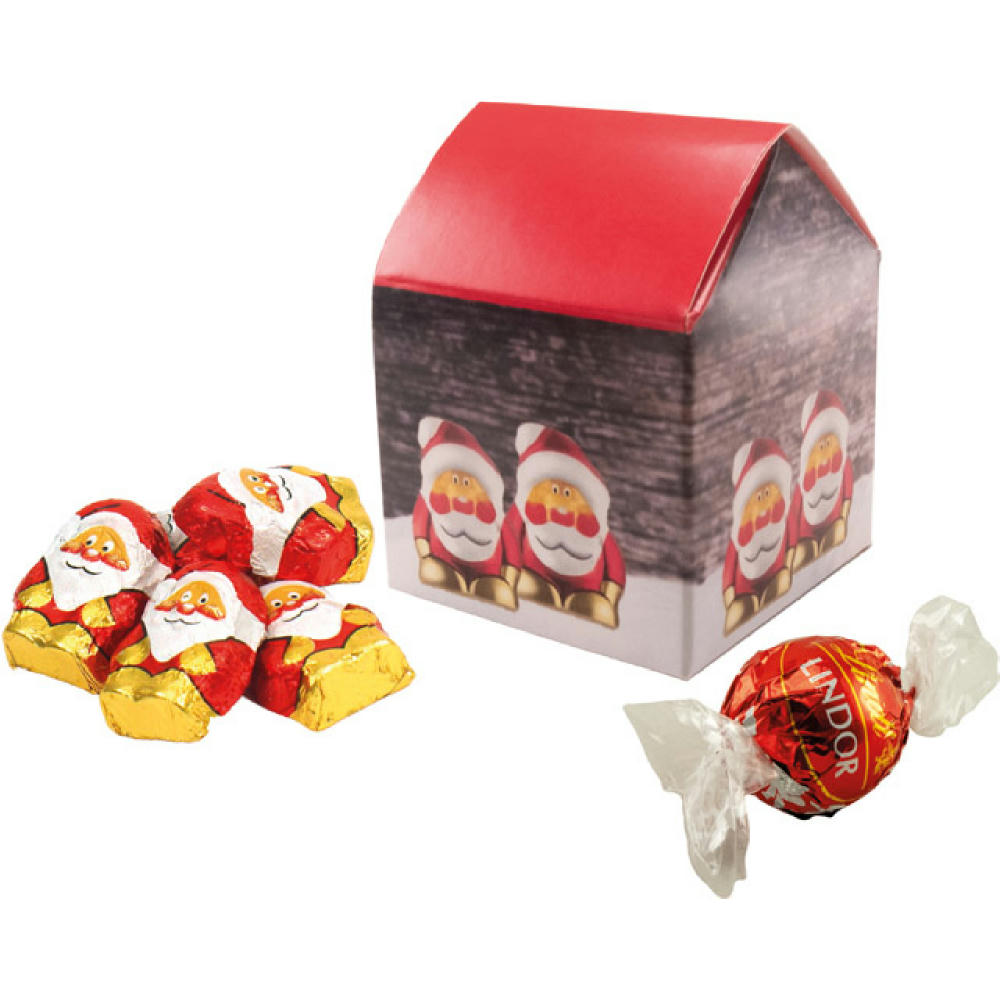 Product image Naschhäuschen Werbeartikel
