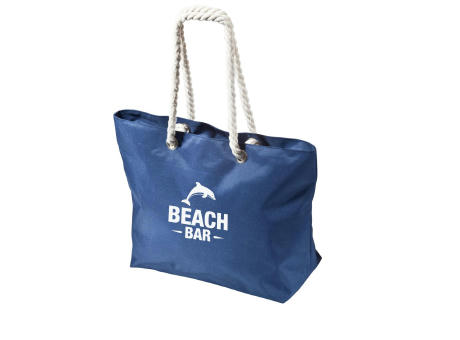 Strandtasche "Miami Beach" mittel bedrucken