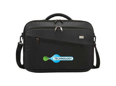 Case Logic Propel Briefcase 15.6" Black Werbeartikel