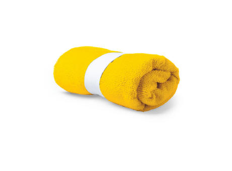 Saugfähiges Handtuch Kefan Werbeartikel