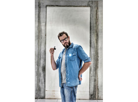 TROIKA Taschenlampe ECO RUN Werbeartikel