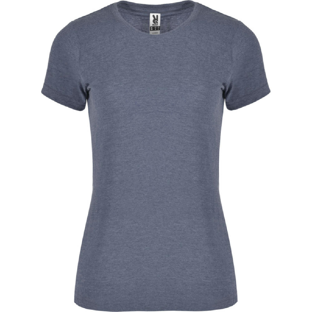 Fox T-Shirt für Damen Werbeartikel