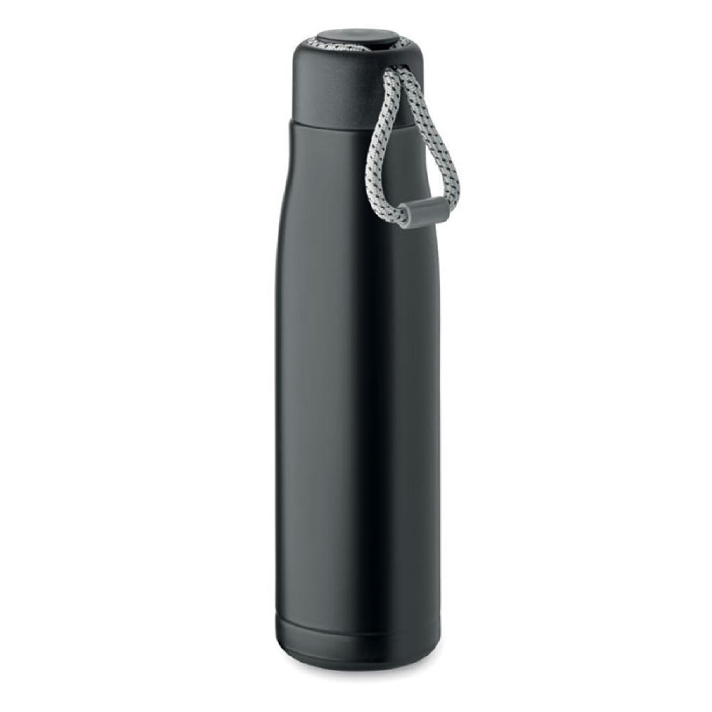 Product image Doppelwandige Flasche 500 ml Werbeartikel