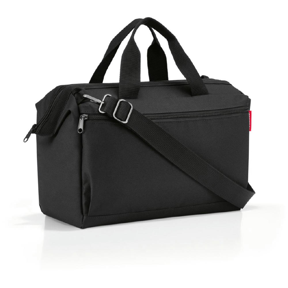 Product image allrounder S pocket black Werbeartikel