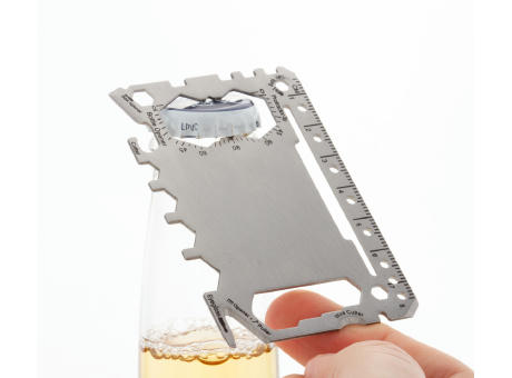 Multitool Willys Werbeartikel