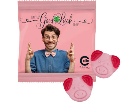 Product image Katjes Fred Ferkel Werbeartikel