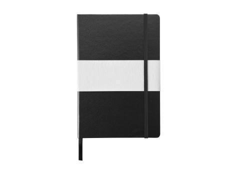 Deluxe Hardcover A5 Notizbuch Werbeartikel