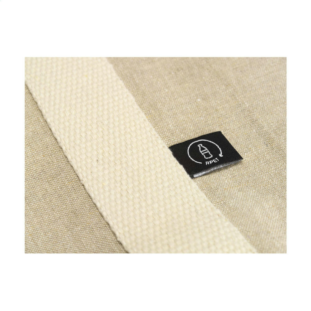 Line GRS Recycled Shopper Bag (210 g/m²) Werbeartikel