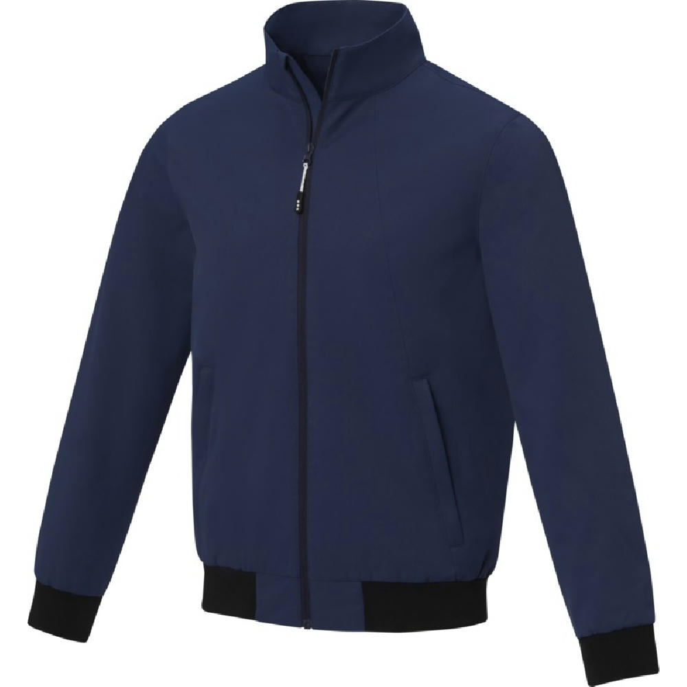Keefe leichte Bomberjacke - Unisex Werbeartikel
