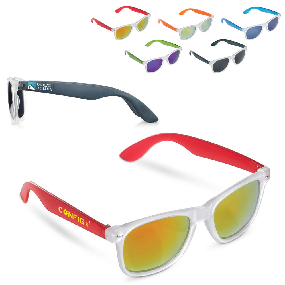 Sonnenbrille Bradley UV400 Werbeartikel