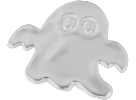 Product image RFX™ S-12 Reflektierender Geist PVC-Aufkleber M Werbeartikel