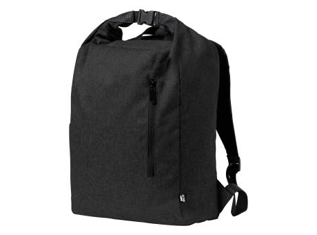 Product image RPET Rucksack Morgan bedrucken