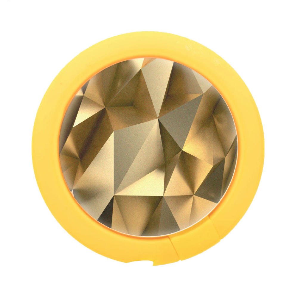 Handyhalter-Ring Cloxon Werbeartikel