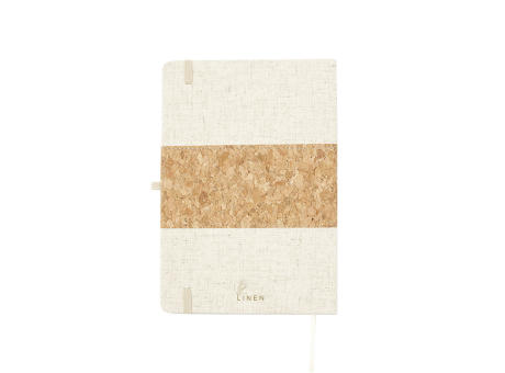 Notizblock Yacard Werbeartikel