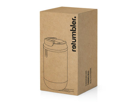 Thermobecher RETUMBLER-ORTADO TO GO bedrucken
